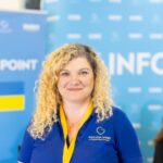 consiliere refugiați Romexpo București
